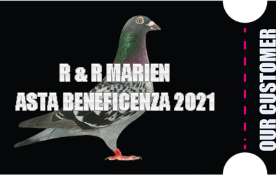 Buono 2022 - R&R Marien