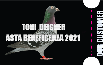 Buono 2022 - Toni Deigner